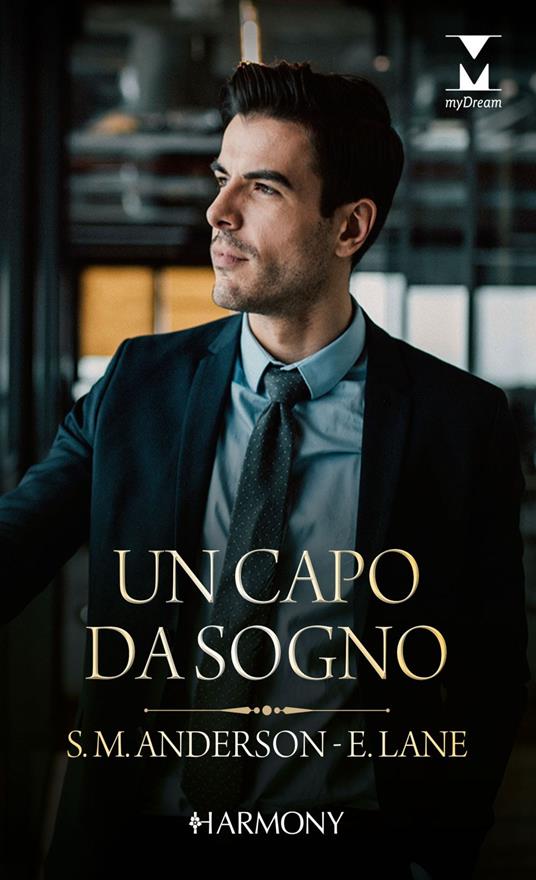 Un capo da sogno: Verità imperfette-Le sorprese del destino - Sarah M. Anderson,Elizabeth Lane - ebook