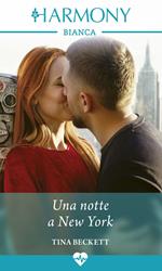 Una notte a New York. Il club degli scapoli. Vol. 1