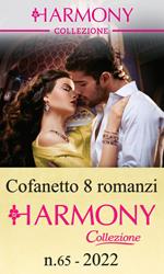 Harmony Collezione. Vol. 65