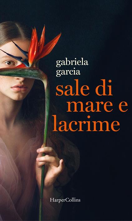 Sale di mare e lacrime - Gabriela Garcia,Valeria Bastia - ebook