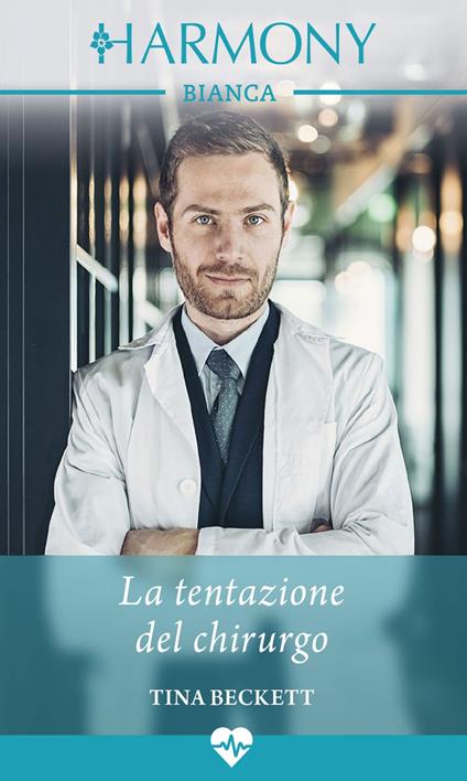 La tentazione del chirurgo. Il Club degli Scapoli. Vol. 2 - Tina Beckett - ebook