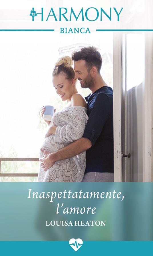 Inaspettatamente, l'amore - Louisa Heaton - ebook