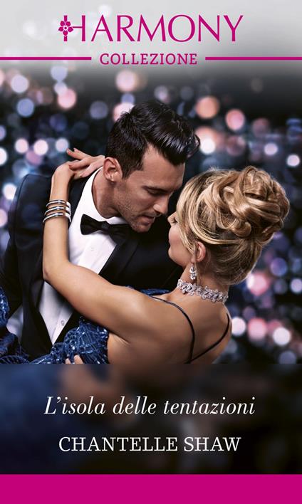 L' isola delle tentazioni - Chantelle Shaw - ebook