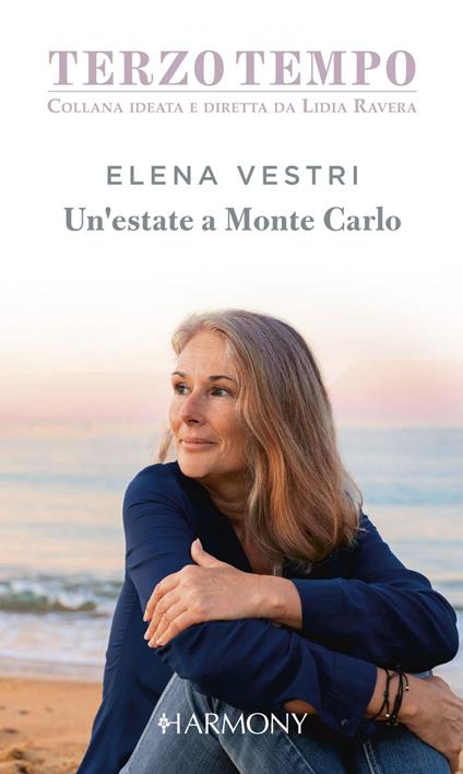 Un estate a Monte Carlo - Elena Vestri - ebook