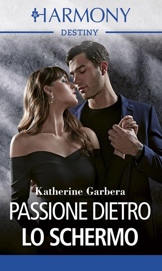 Passione dietro lo schermo. I segreti del Cattleman's Club. Vol. 12 - Katherine Garbera - ebook