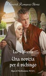 Una novizia per il vichingo