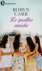 Le quattro amiche