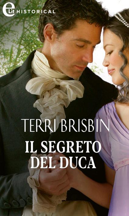 Il segreto del duca - Terri Brisbin - ebook