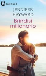 Brindisi milionario. The delicious De Campos. Vol. 2