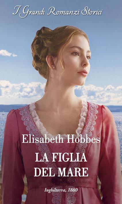 La figlia del mare - Elisabeth Hobbes - ebook