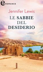 Le sabbie del desiderio. I fratelli Al Mansur. Vol. 2