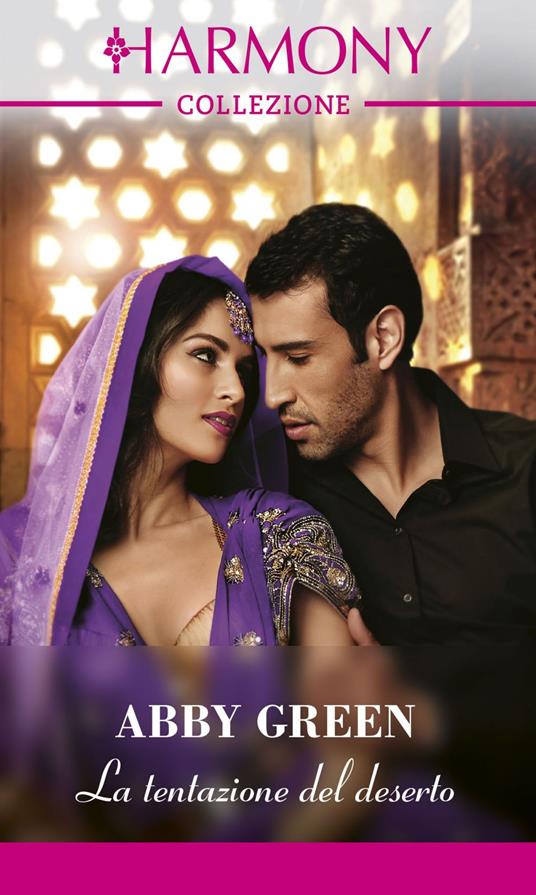 La tentazione del deserto. La dinastia dei Marchetti. Vol. 3 - Abby Green,Anna Vassalli - ebook