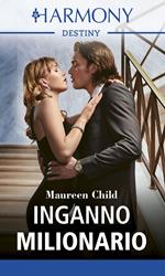 Inganno milionario. La famiglia Carey. Vol. 1