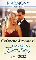 Harmony Destiny. Vol. 74