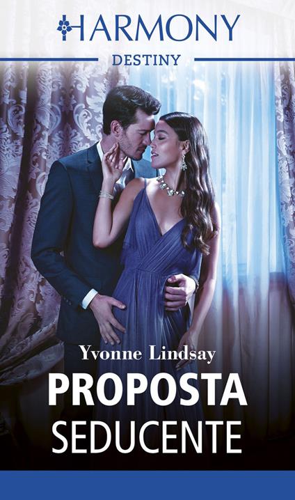 Proposta seducente. La famiglia Richmond. Vol. 4 - Yvonne Lindsay - ebook