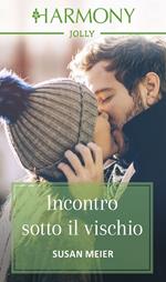 Incontro sotto il vischio. Un matrimonio a New York. Vol. 3