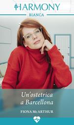 Un' ostetrica a Barcellona