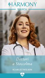 Dottori a Stoccolma. The Kensington Project. Vol. 4