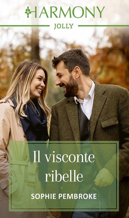 Il visconte ribelle. Gli eredi di Wishcliffe. Vol. 3 - Sophie Pembroke,Alessandra Canovi - ebook