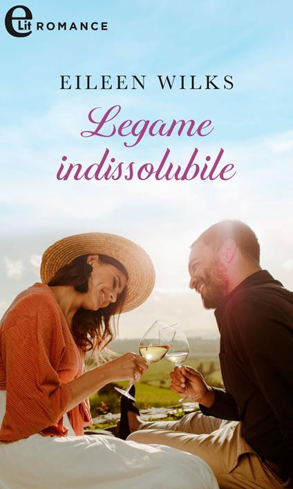 Legame indissolubile. I peccati degli Ashton. Vol. 1 - Eileen Wilks,Rita Pierangeli - ebook