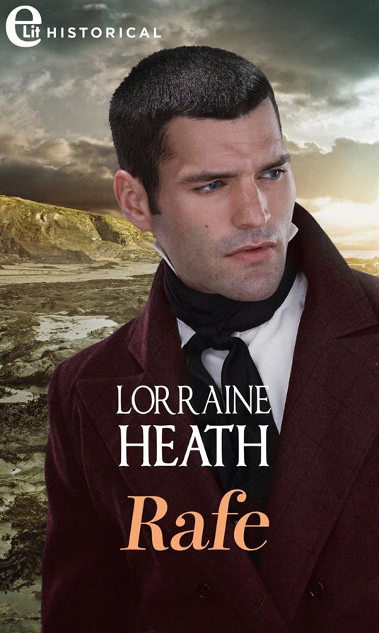 Rafe. Gli eredi perduti di Pembrook. Vol. 3 - Lorraine Heath,Laura Guerra - ebook