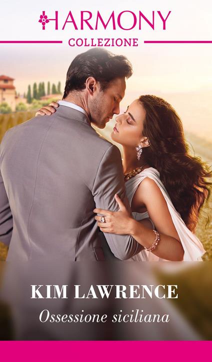Ossessione siciliana - Kim Lawrence,Chiara Fasoli - ebook