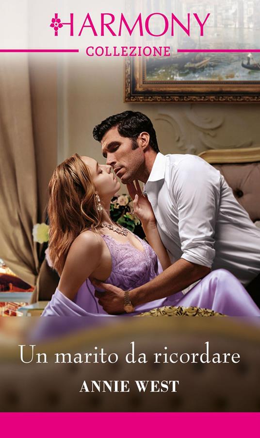 Un marito da ricordare - Annie West,Cristina Proto - ebook