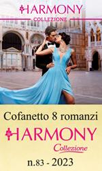 Harmony Collezione. Vol. 83