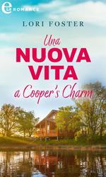 Una nuova vita a Cooper's Charm. Summer Resort. Vol. 1