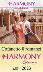 Harmony Collezione. Vol. 85