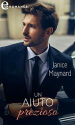 Un aiuto prezioso. La saga dei Kavanagh. Vol. 7