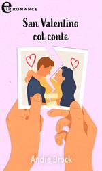 San Valentino col conte