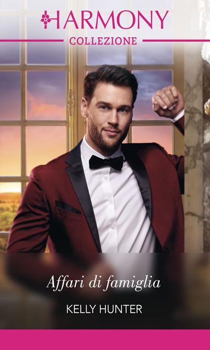 Affari di famiglia. I fratelli Blake. Vol. 1 - Kelly Hunter,Maria Paola Rauzi - ebook
