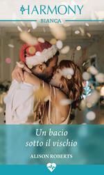 Un bacio sotto il vischio