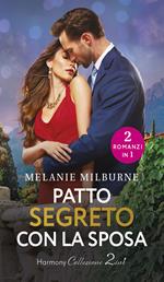 Patto segreto con la sposa