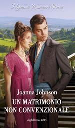 Un matrimonio non convenzionale