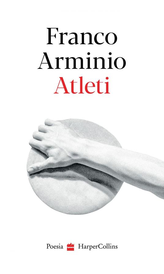Atleti - Franco Arminio - ebook
