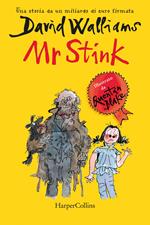 Mr Stink