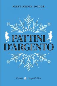 Pattini d'argento