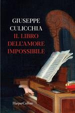 Il libro dell'amore impossibile