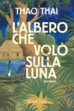 L' albero che volò sulla luna