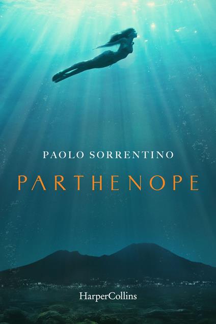 Parthenope - Paolo Sorrentino - ebook