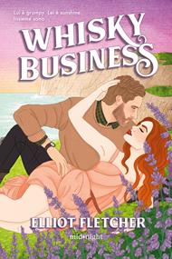 Whisky business. Ediz. italiana