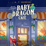 Amore e scintille al Baby Dragon Cafè