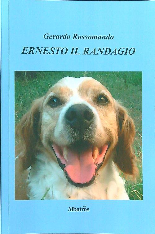 Libro di Faccia