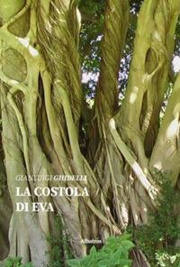 La costola di Eva - Gianluigi Ghidelli - copertina