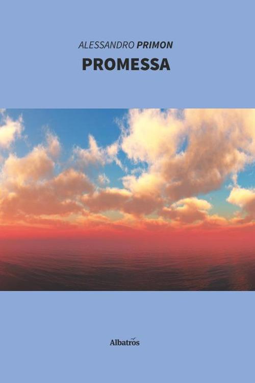 Promessa - Alessandro Primon - copertina