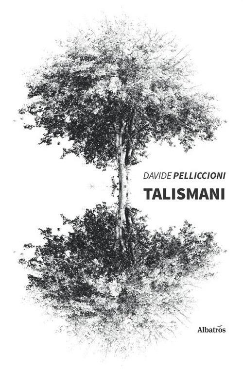 Talismani - Davide Pelliccioni - copertina
