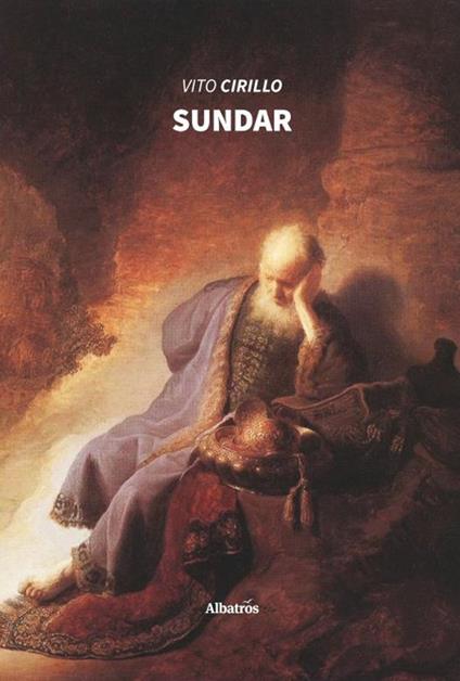 Sundar - Vito Cirillo - copertina