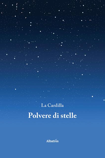 Polvere di stelle - La Cardilla - copertina